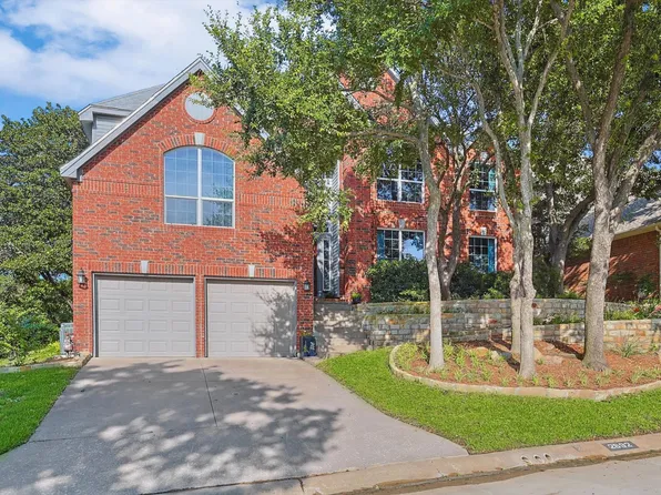 2692 Hillside Dr, Highland Village, TX 75077