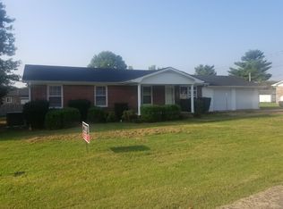 143 Vanatti Subdivision Rd, Alexandria, TN 37012