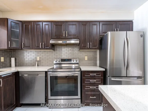25 Clover Bloom Rd, Brampton, ON L6R 1R8