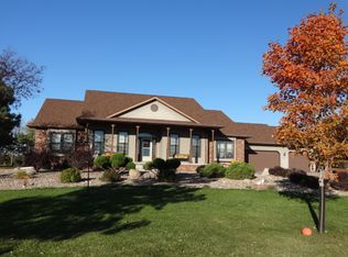 89015 550th St, Crofton, NE 68730