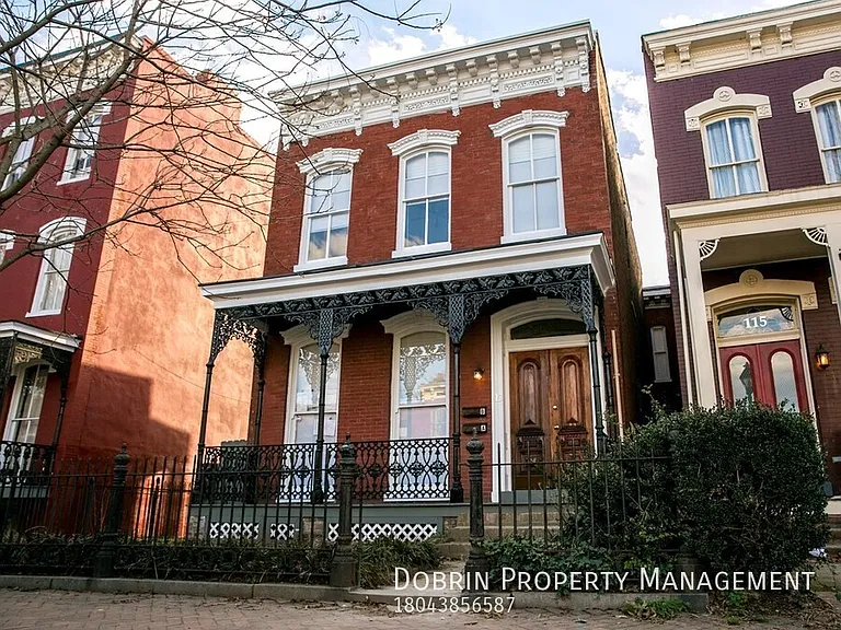 113 W Clay St #B — Photo 1
