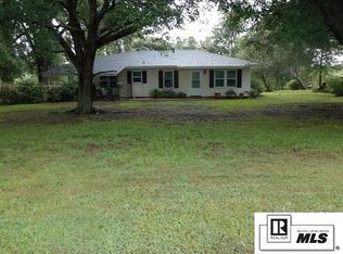 110 Gorman Ln, Winnsboro, LA 71295