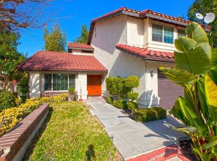 19519 Branding Iron Rd, Walnut, CA 91789