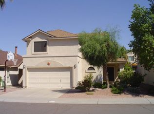 510 E Rimock Dr, Phoenix, AZ 85024