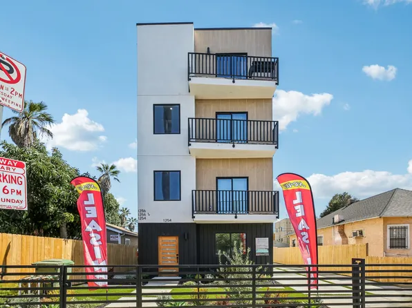 Ecco on 1254, 1254 W 36th St #362ae566b, Los Angeles, CA 90007