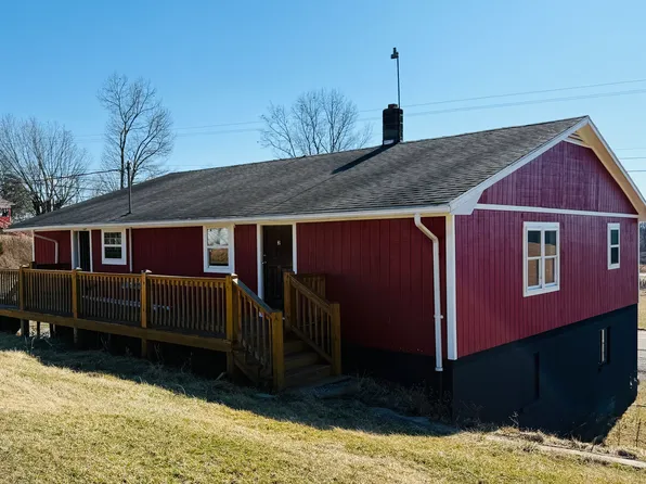 46 Old Bridle Creek Dr, Independence, VA