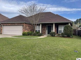 1111 Rita Ln, Ruston, LA 71270