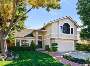 20 Stanton Ct, Danville, CA 94506