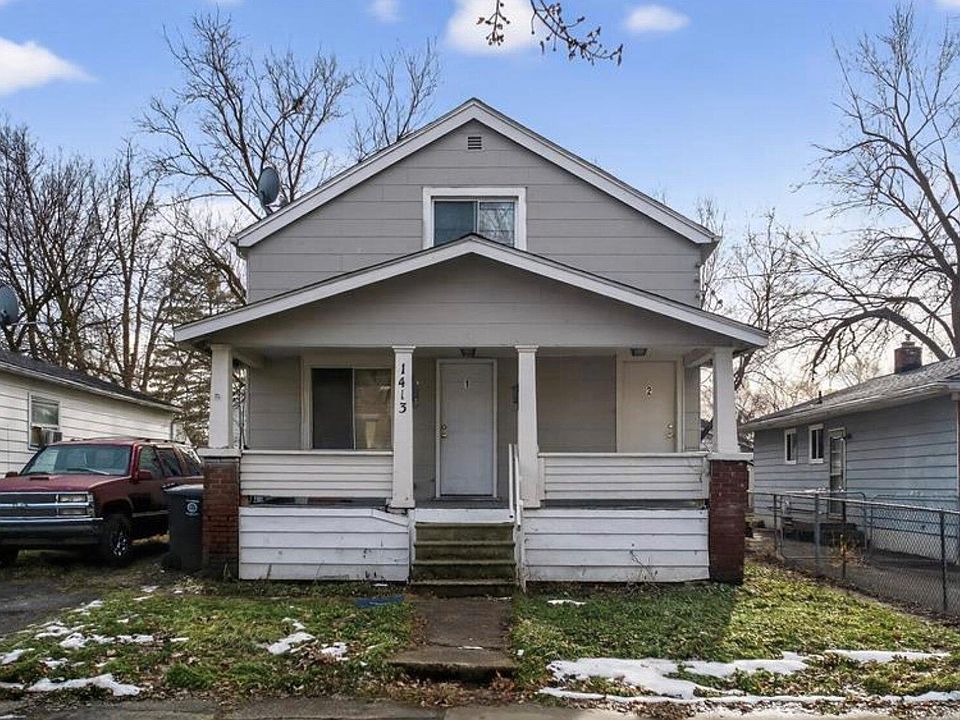 1st image of 1413 Lincoln Ave