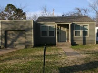 2122 W Sherwood Ave, Stillwater, OK 74074