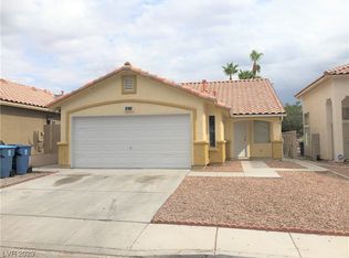 8104 Cimarron Meadows Way, Spring Valley, NV 89147