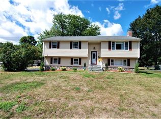 329 Nevers Rd, South Windsor, CT 06074