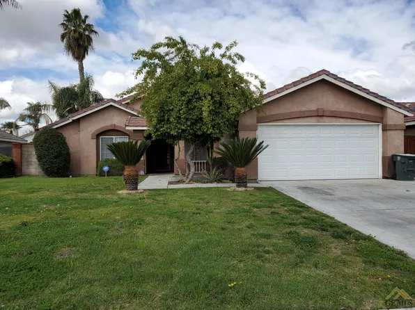 6213 Green Garden Dr, Bakersfield, CA 93313