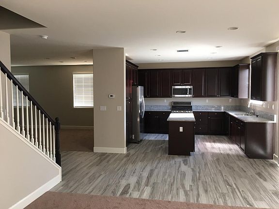 Expanded Kitchen View