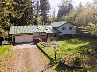 6101 Ridgeview Dr, Aberdeen, WA 98520