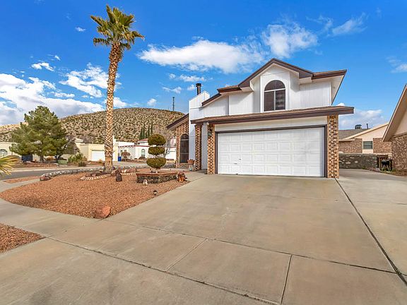 3rd image of 1116 Chiricahua Dr