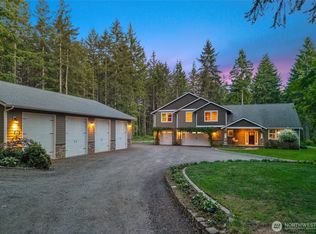 16324 146th St NW, Gig Harbor, WA 98329