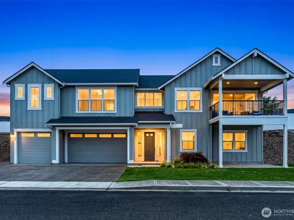 661 S Juli Avenue, East Wenatchee, WA 98802