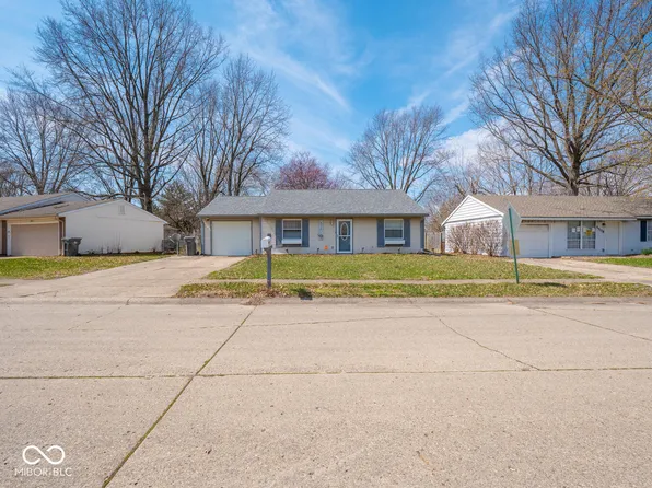 5512 Straw Hat Dr, Indianapolis, IN 46237