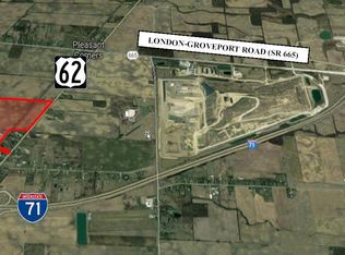 6769 Harrisburg Pike, Orient, OH 43146