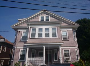 16 Grampian Way, Dorchester, MA 02125