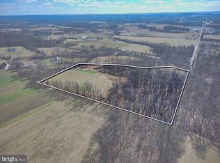 0 County Line Rd, Gilbertsville, PA 19525