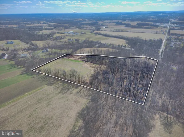 0 County Line Rd, Gilbertsville, PA 19525