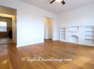 7149 S Constance Ave #3E, Chicago, IL 60649