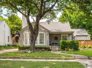4024 Birchman Ave, Fort Worth, TX 76107