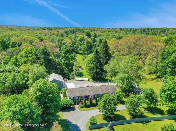 8 Orlich Road, Red Hook, NY 12571