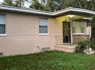 1957 W 20th St, Jacksonville, FL 32209