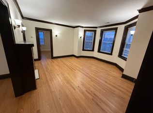 3817 N Laramie Ave #2, Chicago, IL 60641