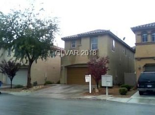 10489 S Dapple Gray Rd #0, Las Vegas, NV 89178