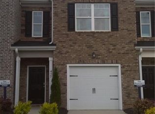 477 Broder Farms Dr #2, Stockbridge, GA 30281