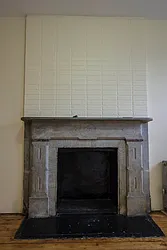 Rented by Cast Iron Real Estate