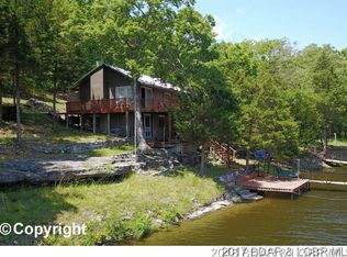 130 Indian Point Dr, Sunrise Beach, MO 65079