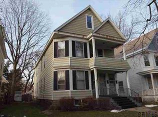 1051 Glenwood Blvd, Schenectady, NY 12308