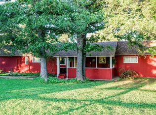 12300 Bryant Rd, Lexington, OK 73051