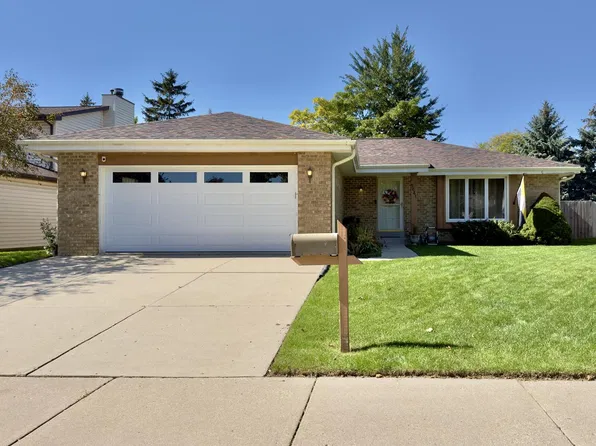 5641 S Swift AVENUE, Cudahy, WI 53110