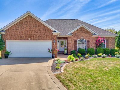 1660 Camden Ct, Bowling Green, KY, 42103