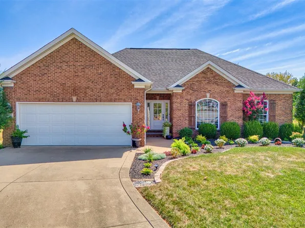1660 Camden Ct, Bowling Green, KY 42103