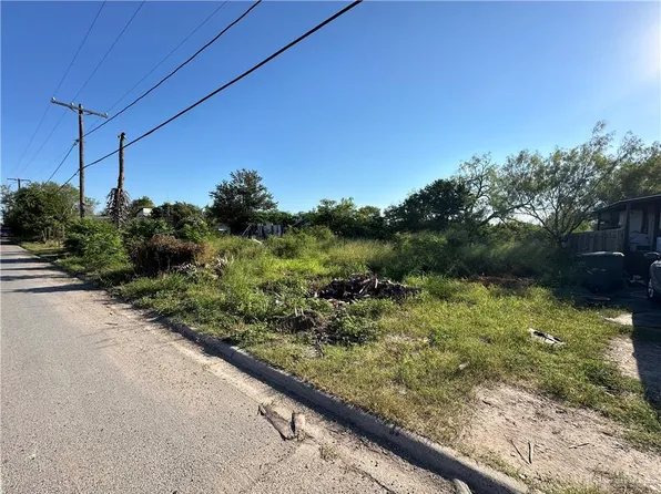 201 S Angelita St, Edcouch, TX 78538