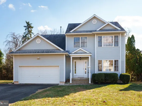 49 Dorann Ave, Princeton, NJ 08540