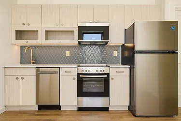 Rented by Sovereign Associates