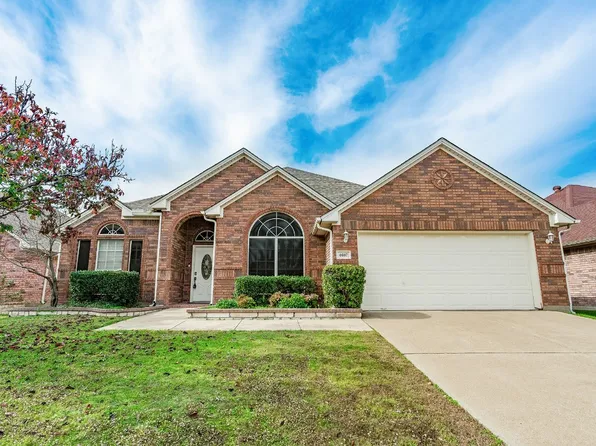 4687 Sarum Ct, Grand Prairie, TX 75052