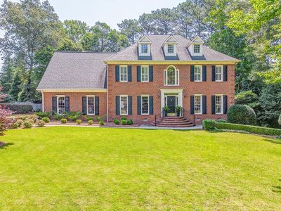 1603 Habersham Way, Dalton, GA, 30720