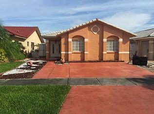 3357 W 72nd Pl, Hialeah, FL 33018
