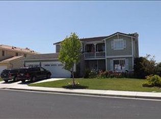 2229 Carrizo, Lompoc, CA 93436