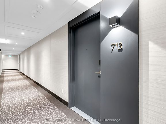 5th image of 543 Richmond St W #713