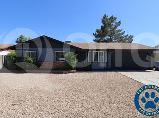 3107 E Dolphin Ave, Mesa, AZ 85204